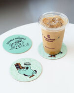 Coasters Pack of 3 - Image 2