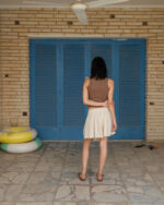 Cocoa Tank Top - Image 3