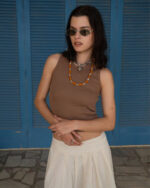 Cocoa Tank Top