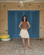 Cocoa Tank Top - Image 2