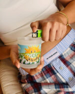 Coconut Scented Candle 150 ML - Image 2