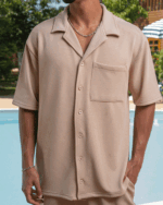Coffee Waffle Shirt - Image 2