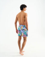 Colorful Swim Shorts - Image 4