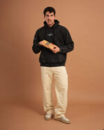 Cosmic Vision Washed Hoodie - Image 6