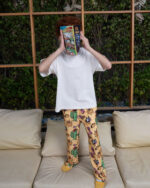 Cowboy Kids Pjoys - Image 2