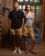 Cowboy Pshorts