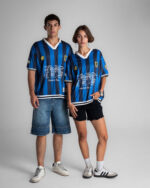 Creative Team Jersey