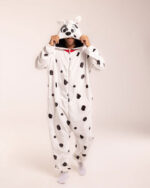 Dalmatian Onesie - Image 3