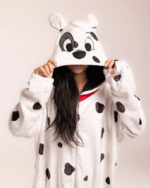 Dalmatian Onesie
