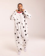 Dalmatian Onesie - Image 4