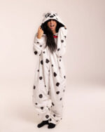 Dalmatian Onesie - Image 2