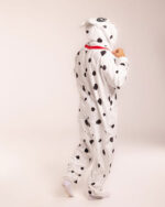 Dalmatian Onesie - Image 5
