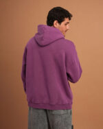 Dark Purple IYS Hoodie - Image 5