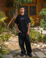 Dark Squad Oversized Tee - Image 5