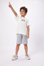 Different Is Good Printed Kids Tee - Image 2