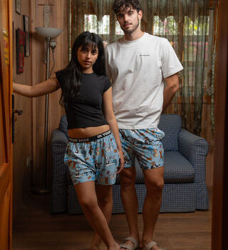 Doggies Pshorts