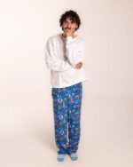 Donut Care Fluffy Pjoys - Image 4