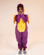 Dragon Kids Onesie - Image 2