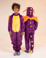Dragon Kids Onesie