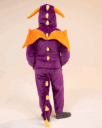 Dragon Kids Onesie - Image 6
