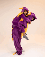 Dragon Kids Onesie - Image 7