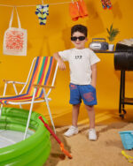 Dream Big Kids Sworts - Image 4