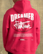 Dreamer Hoodie - Image 6