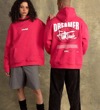 Dreamer Hoodie