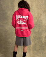 Dreamer Hoodie - Image 4