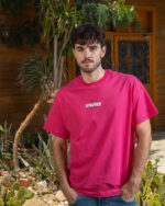 Dreamer Oversized Tee - Image 2