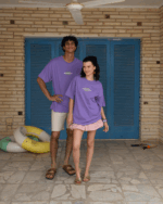 Dreamers Club Oversized Tee