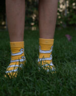 Ducks Kids Neck Socks - Image 2