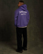Dying To Live Hoodie - Image 7