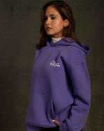 Dying To Live Hoodie - Image 4