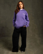 Dying To Live Hoodie - Image 2