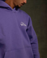 Dying To Live Hoodie - Image 6