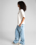 Early Birds Oversized Tee - Image 3