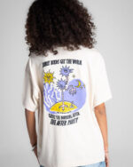 Early Birds Oversized Tee - Image 5
