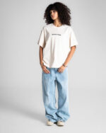 Early Birds Oversized Tee - Image 2
