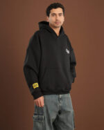 Egyptian Made Boxy Fit Hoodie - Image 2