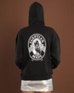 Egyptian Made Boxy Fit Hoodie - Image 4