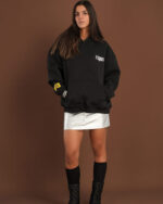 Egyptian Made Boxy Fit Hoodie - Image 6