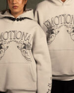 Emotional Hoodie - Image 4
