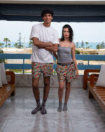 Enjoy the Little Things Pshorts - Image 3