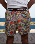Enjoy the Little Things Pshorts
