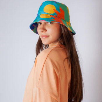 Fantasy Bucket Hat