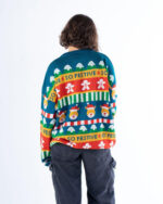 Festive Bear Knitwear - Image 5