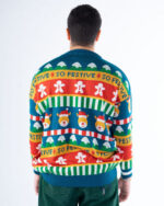 Festive Bear Knitwear - Image 6