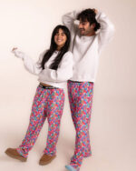 Festive Fluffy Pjoys - Image 2