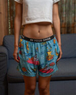 Fishies Pshorts - Image 3